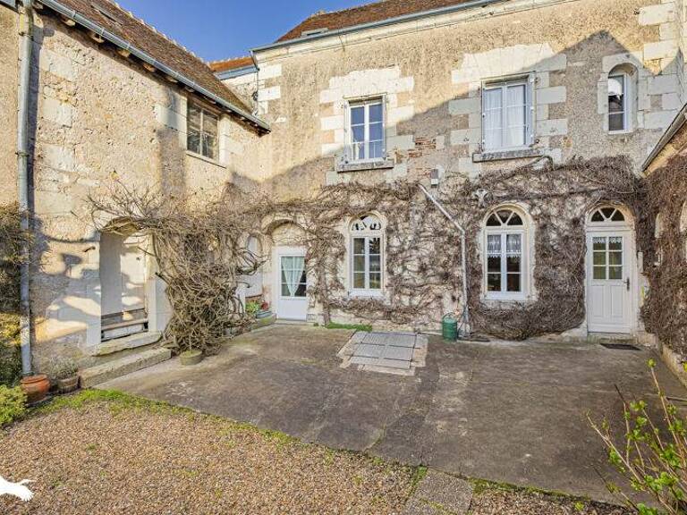 Maison de ville de 5 pièces principales — photo 1