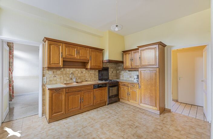 Maison de ville de 5 pièces principales — photo 3