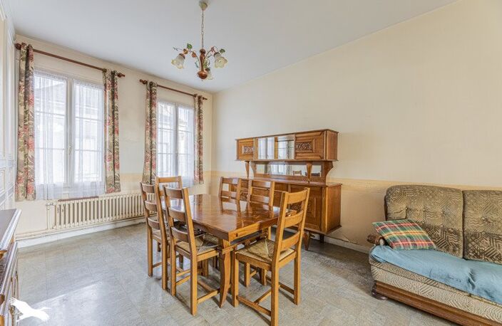 Maison de ville de 5 pièces principales — photo 4