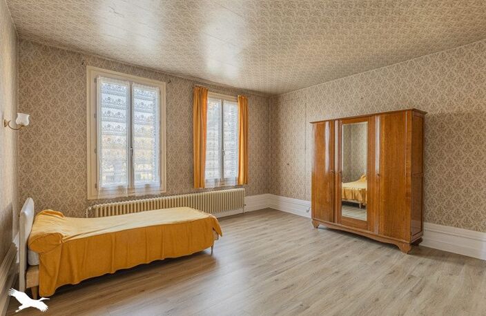 Maison de ville de 5 pièces principales — photo 5