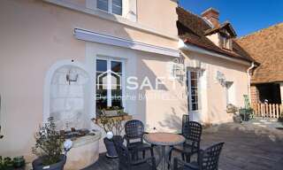 Maison 8 Pièces 119 m² à vendre à Cléon (76410)