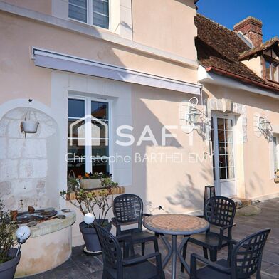 Maison 8 pièces 189000 €