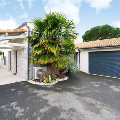 Maison 5 pièces 389610 €