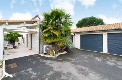 Maison 5 pièces 388000 €