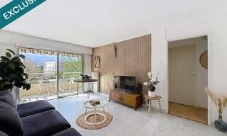 Appartement 3 Pièces 59 m² à vendre à Fréjus (83600)