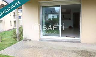 Appartement 2 Pièces 55 m² à vendre à Tinténiac (35190)