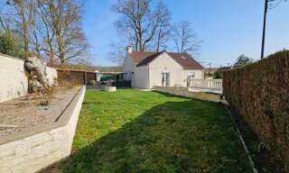 Maison 5 Pièces 120 m² à vendre à Marcoussis (91460)