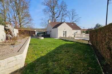 Maison 5 pièces 362000 €