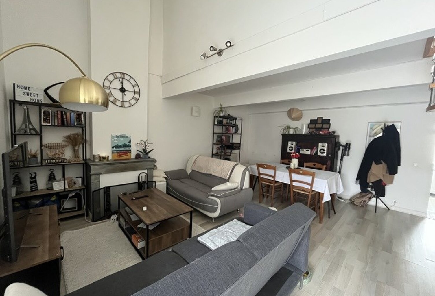 Maison de ville de 4 pièces principales — photo 1