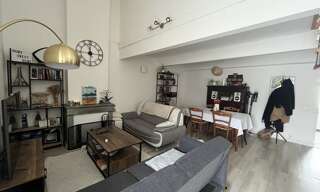 Maison 4 Pièces 77 m² à vendre à Rochefort (17300)