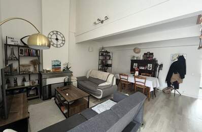 Maison de ville de 4 pièces principales — photo du bien