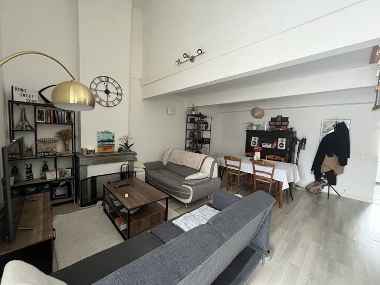 Maison de ville de 4 pièces principales — photo 1