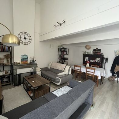 Maison 4 pièces 201400 €