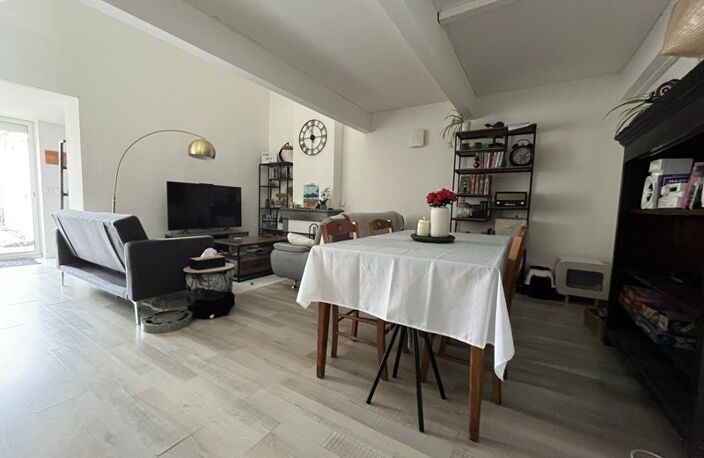 Maison de ville de 4 pièces principales — photo 2