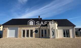 Maison 4 Pièces 125 m² à vendre à Auzebosc (76190)