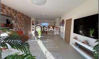 Maison 4 Pièces 125 m² à vendre à Auzebosc (76190)