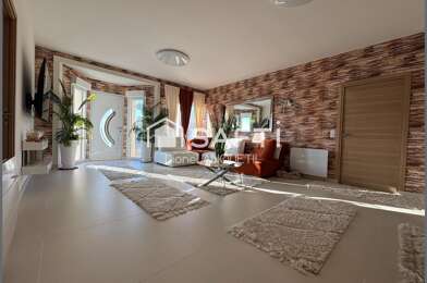 Maison 4 pièces 399500 €