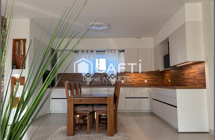 Raffinement et standing aux portes d'Yvetot ! — photo 2