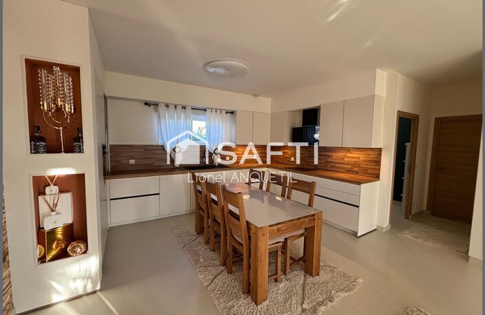Raffinement et standing aux portes d'Yvetot ! — photo 4