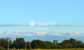 Maison 8 Pièces 186 m² à vendre à Lagarde (65320)