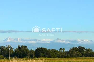 Maison 8 pièces 445000 €