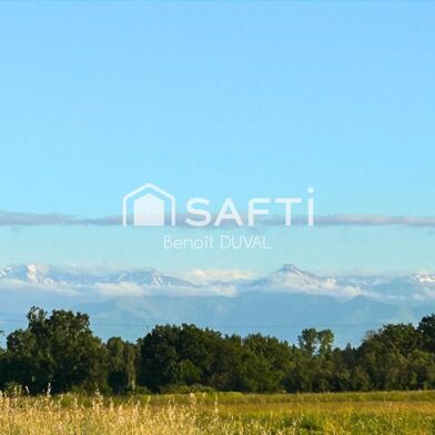 Maison 8 pièces 445000 €