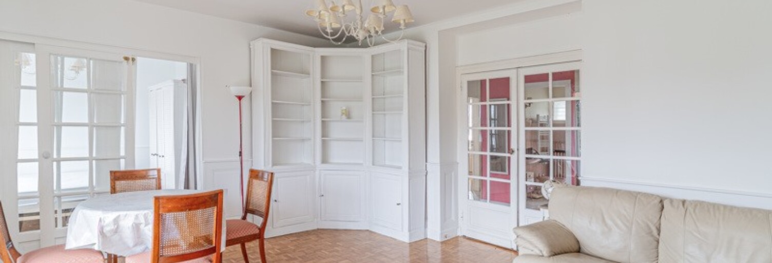 Appartement 4 Pièces 91 m² à vendre à Mérignac (33700)