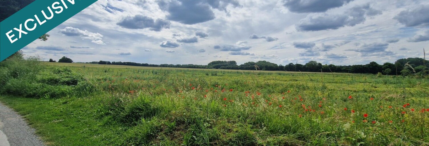 Terrain  15220 m² à vendre à Varaize (17400)