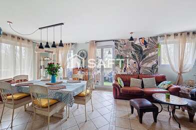 Appartement 4 pièces 330000 €