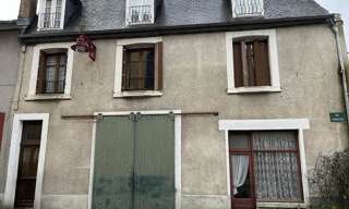 Maison 5 Pièces 150 m² à vendre à Coussac-Bonneval (87500)