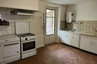 Maison 5 pièces 66780 €