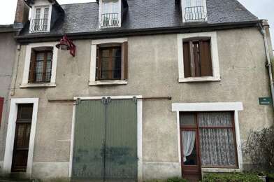 Maison 5 pièces 56000 €