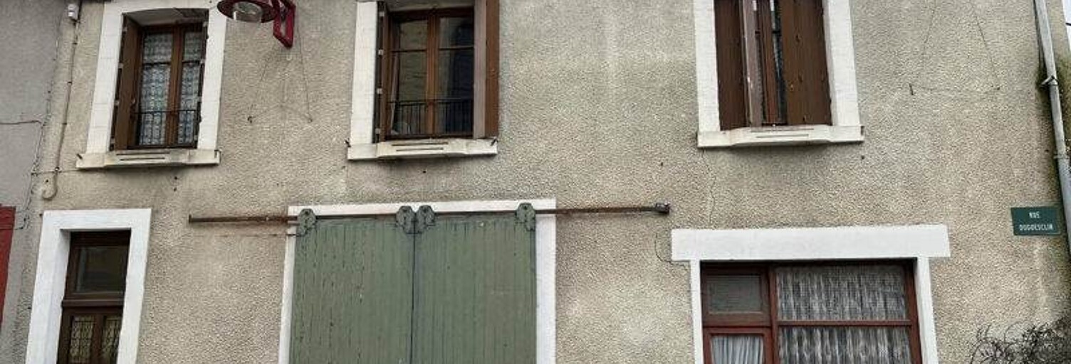 Maison 5 Pièces 150 m² à vendre à Coussac-Bonneval (87500)
