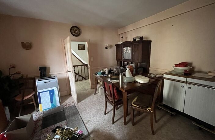 Maison de bourg de 5 pièces principales — photo 4
