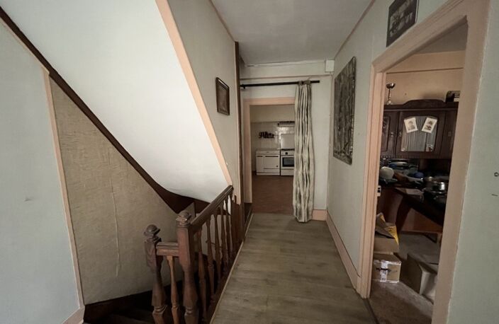 Maison de bourg de 5 pièces principales — photo 5