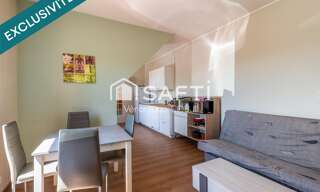 Maison 4 Pièces 89 m² à vendre à Publier (74500)