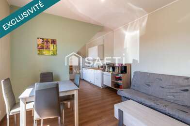 Maison 4 pièces 349000 €