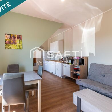 Maison 4 pièces 349000 €