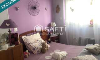 Appartement 2 Pièces 37 m² à vendre à Toulouse (31000)