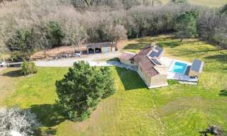 Maison 4 Pièces 115 m² à vendre à Montjoire (31380)