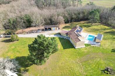 Maison 4 pièces 330000 €