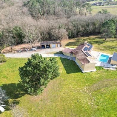 Maison 4 pièces 330000 €