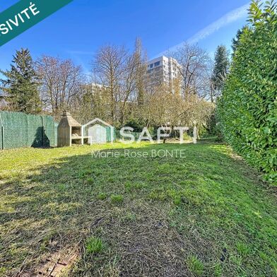 Maison 5 pièces 324000 €