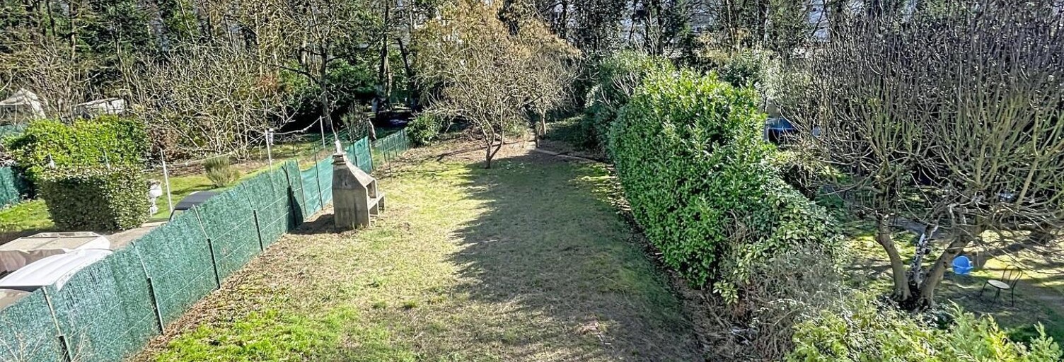 Maison 5 Pièces 77 m² à vendre à Athis-Mons (91200)