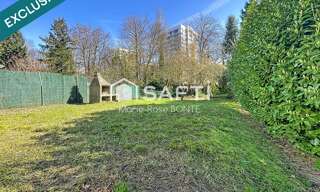 Maison 5 Pièces 77 m² à vendre à Athis-Mons (91200)