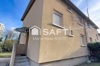 Maison 5 pièces 319000 €