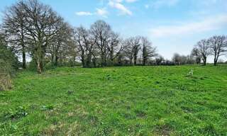 Terrain  876 m² à vendre à Plessé (44630)