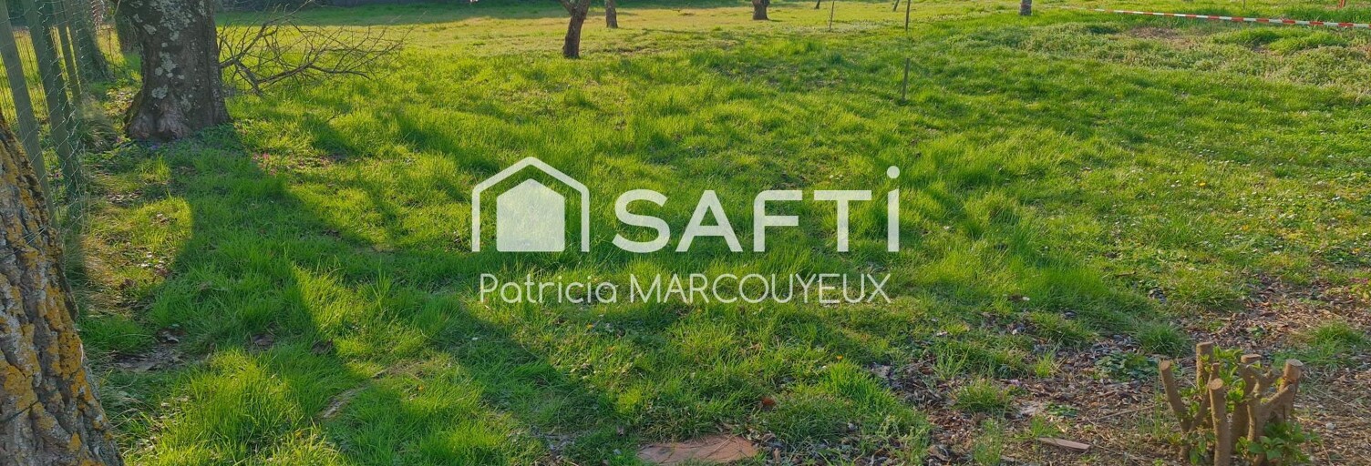 Terrain  678 m² à vendre à Labège (31670)