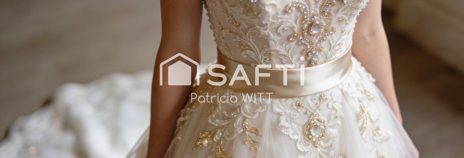 Commerce  100 m² à vendre à Annemasse (74100)