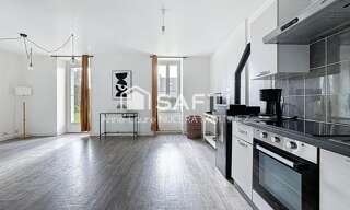 Appartement 2 Pièces 48 m² à vendre à Plouguerneau (29880)